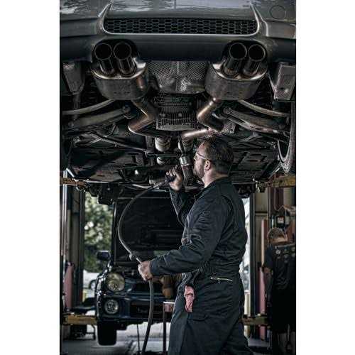 Ingersoll-Rand 2135QXPA Impact Wrench - Image 5