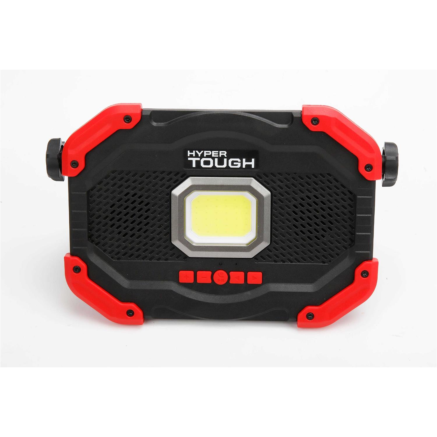 Hyper Tough 1200 Lumen LED Rechargeable Work Light