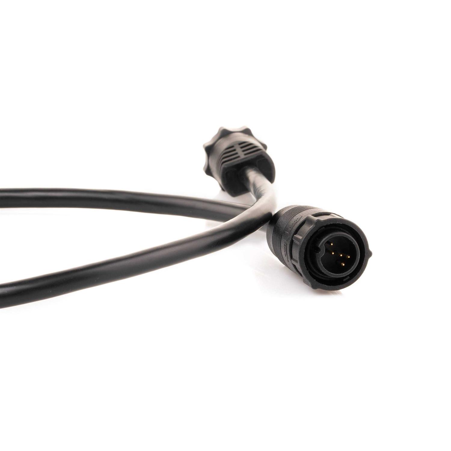 Lowrance Adapter 7-Pin Blue Transducer to 9-Pin Black - Image 4