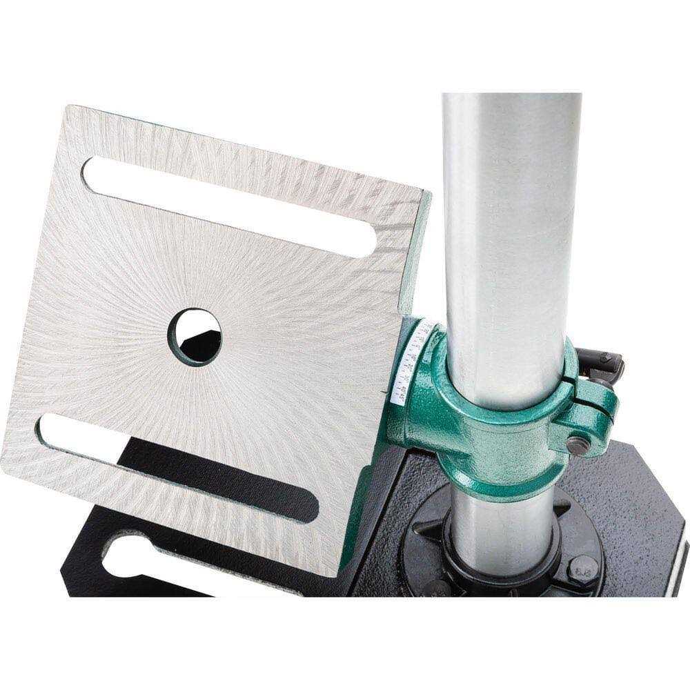 Grizzly Industrial G0925 8 Benchtop Drill Press - Image 3