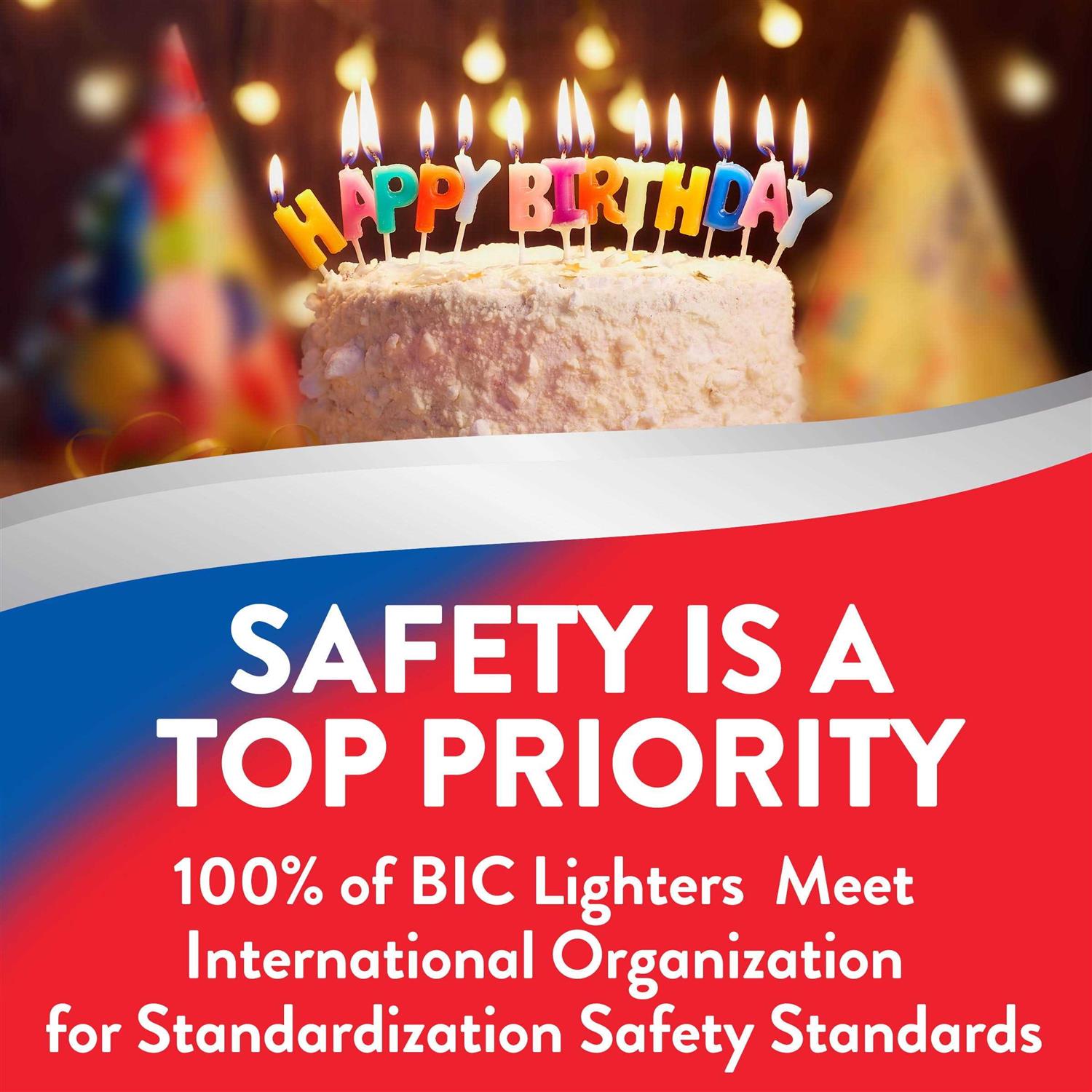 Bic Mini Classic Lighter Assorted Colors - Image 5