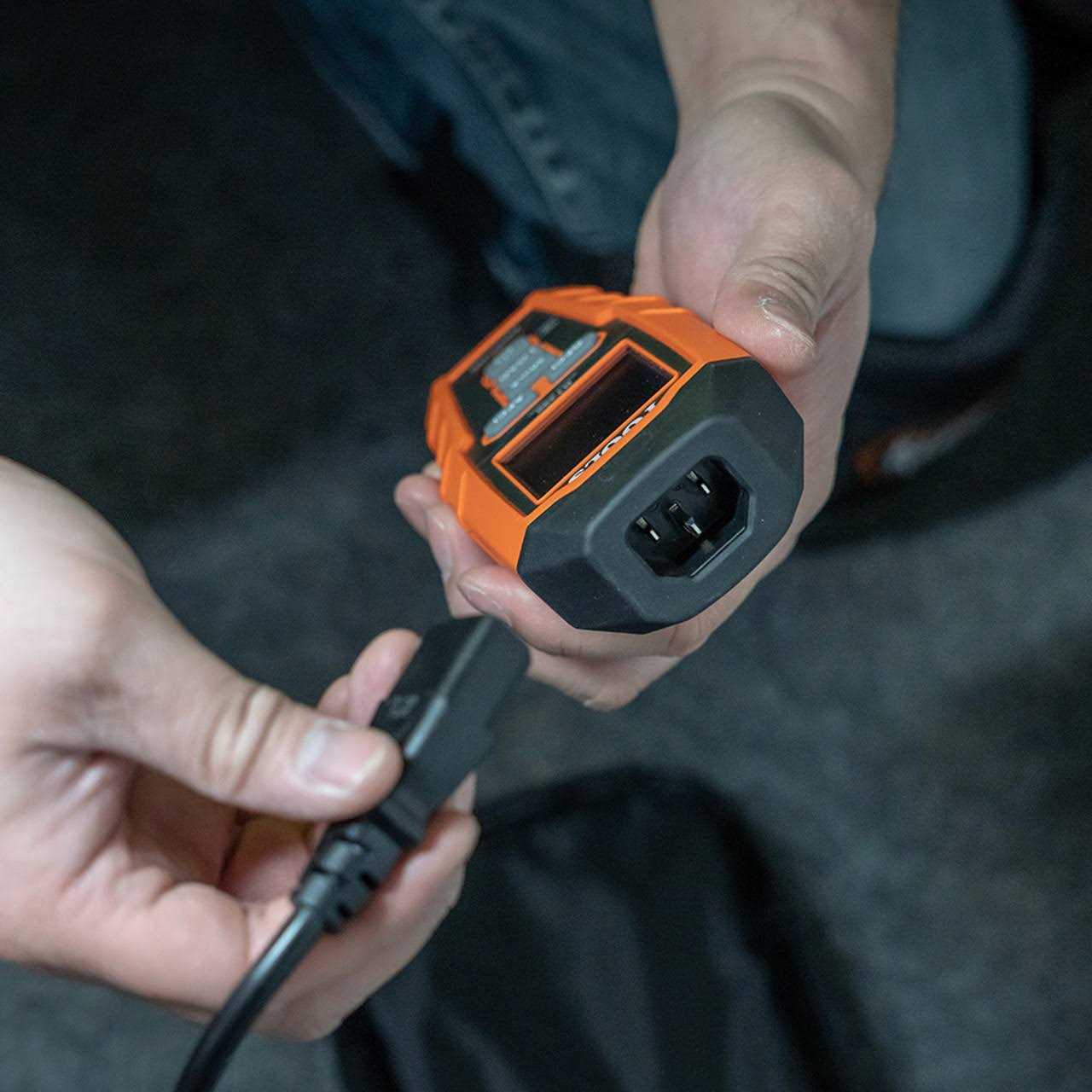 Klein Tools Circuit Analyzer RT390 - Image 4