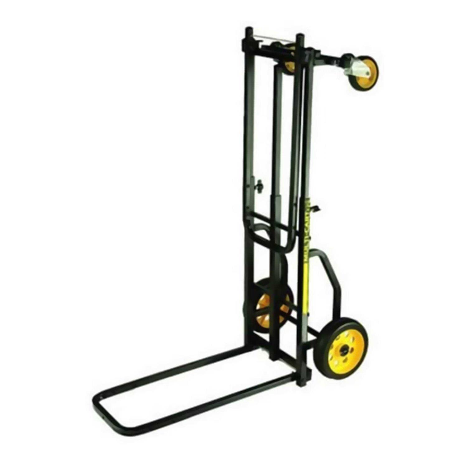 RocknRoller R6RT Mini Equipment Cart - Image 5
