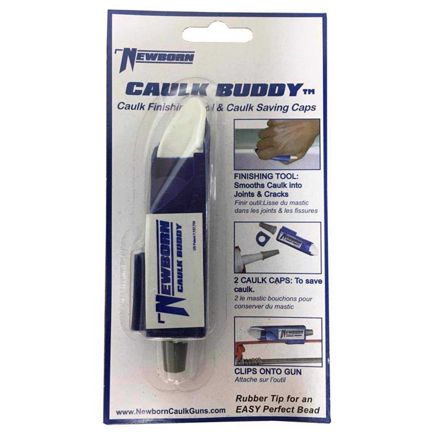 Newborn Caulk Buddy Caulk Finishing Tool - Image 3