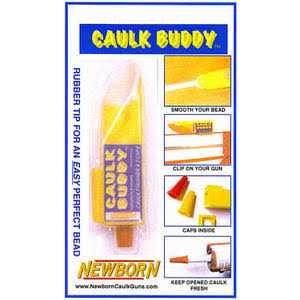 Newborn Caulk Buddy Caulk Finishing Tool - Image 4