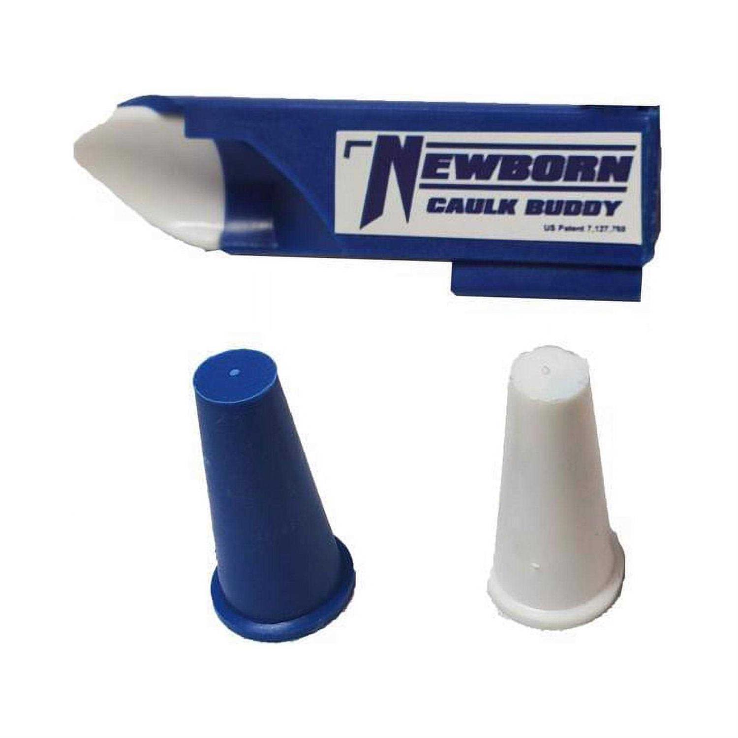 Newborn Caulk Buddy Caulk Finishing Tool - Image 5