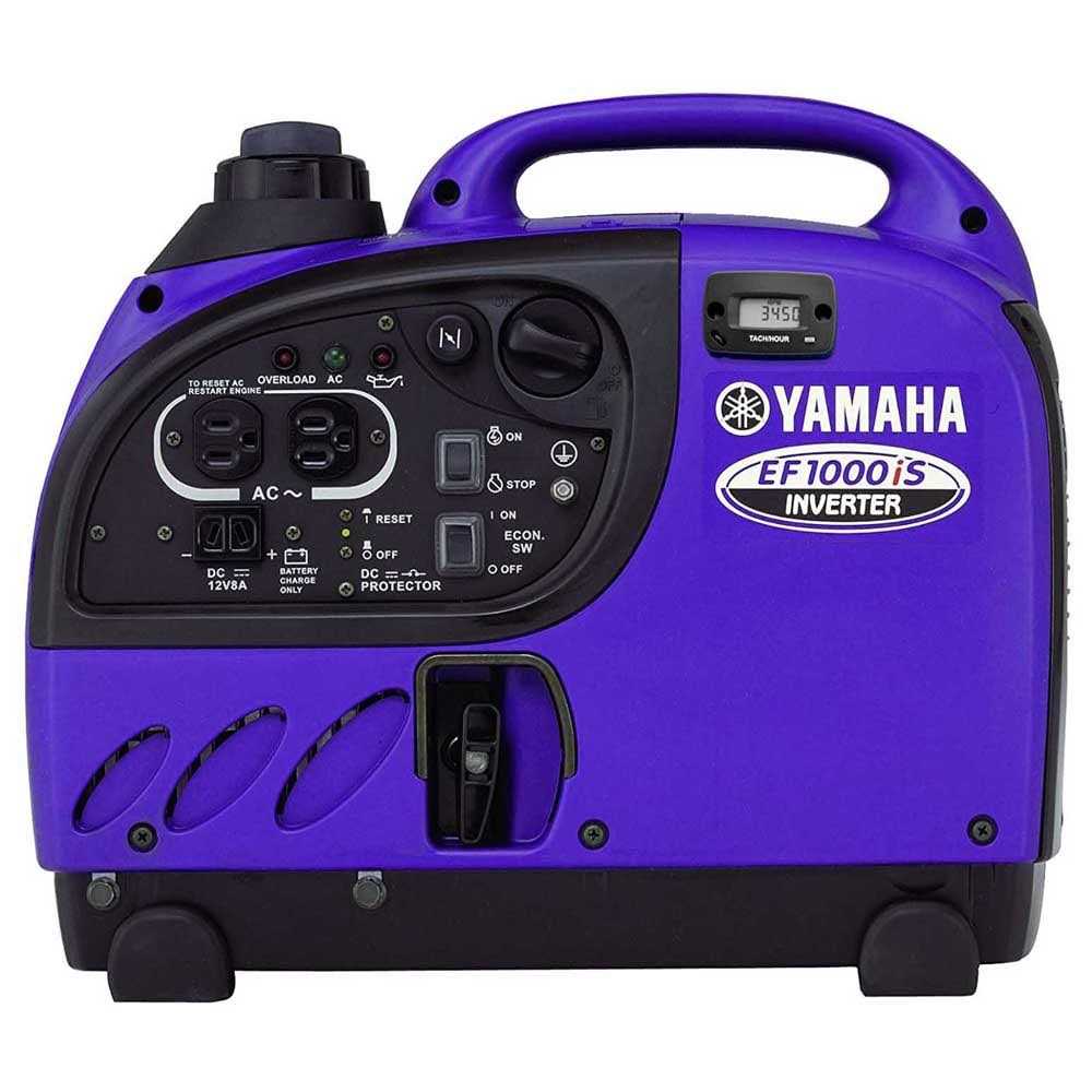 Hardline Hour/Tach Meter HR-8061-2 - Image 5