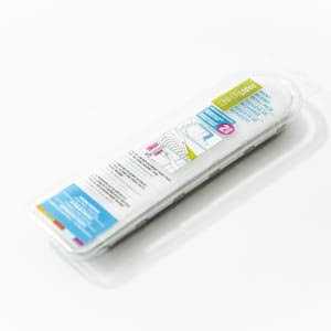 Paint Behind -16 in L x 12 in W x 19 in H Nylon Tool - Image 5