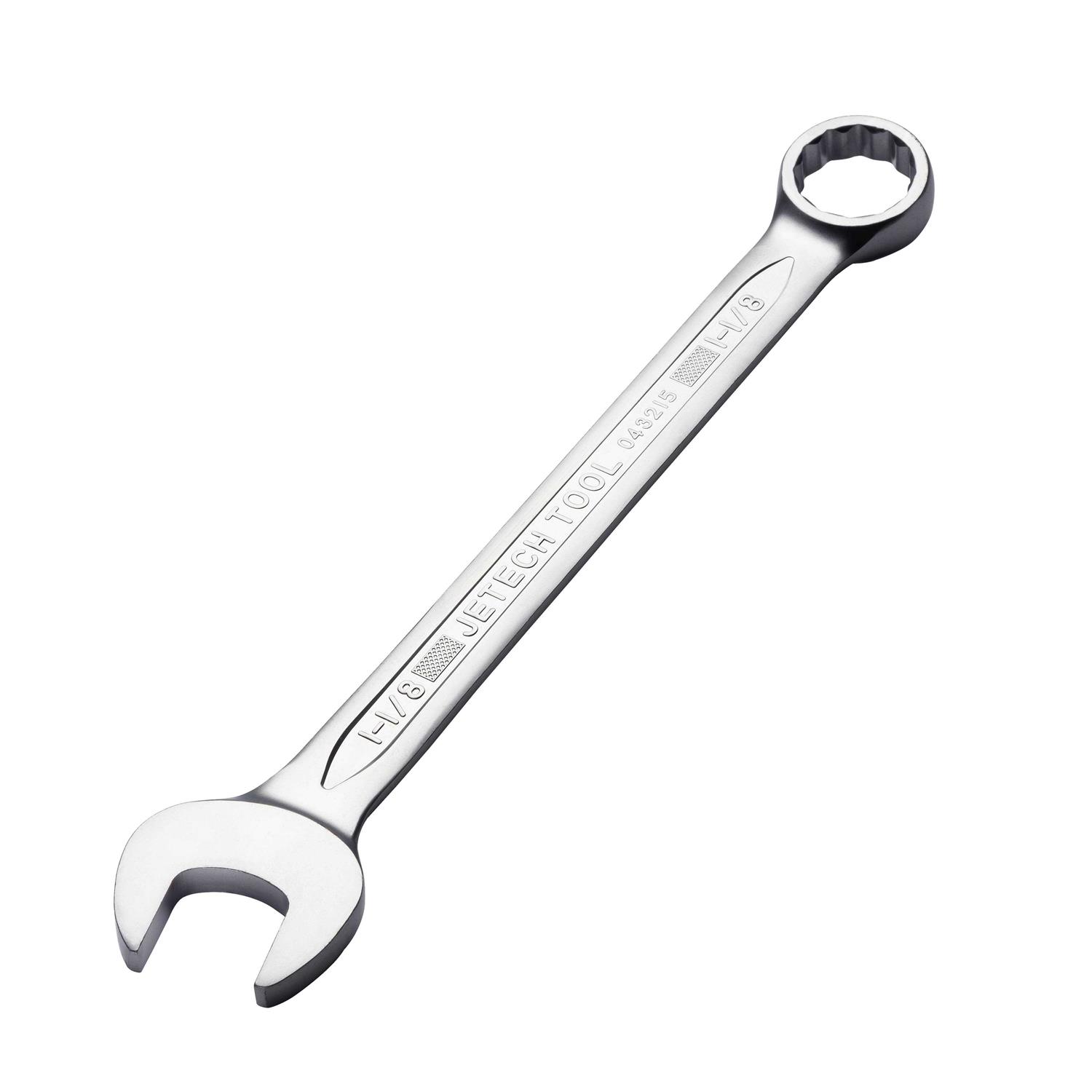 Jetech Combination Wrench Spanner