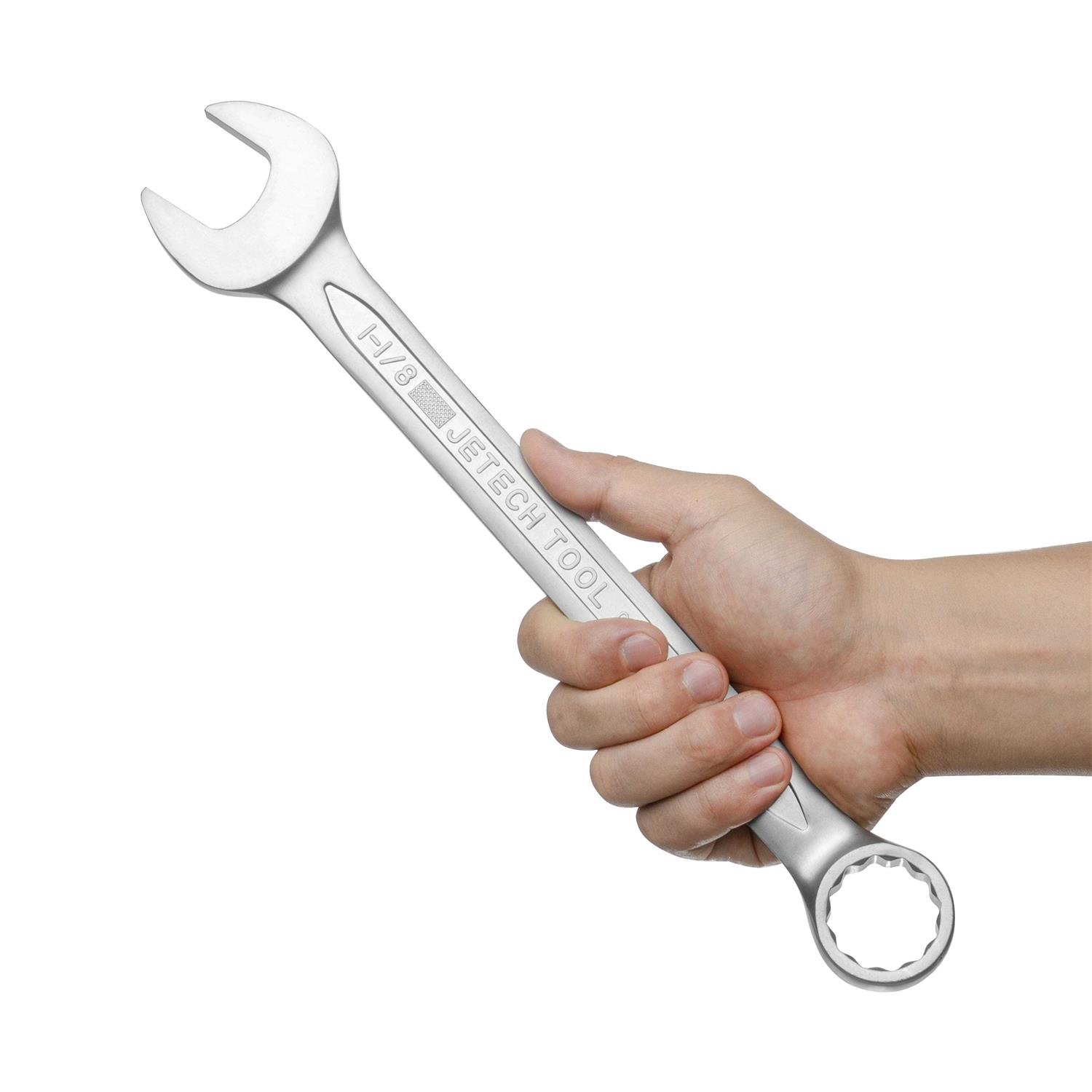 Jetech Combination Wrench Spanner - Image 3