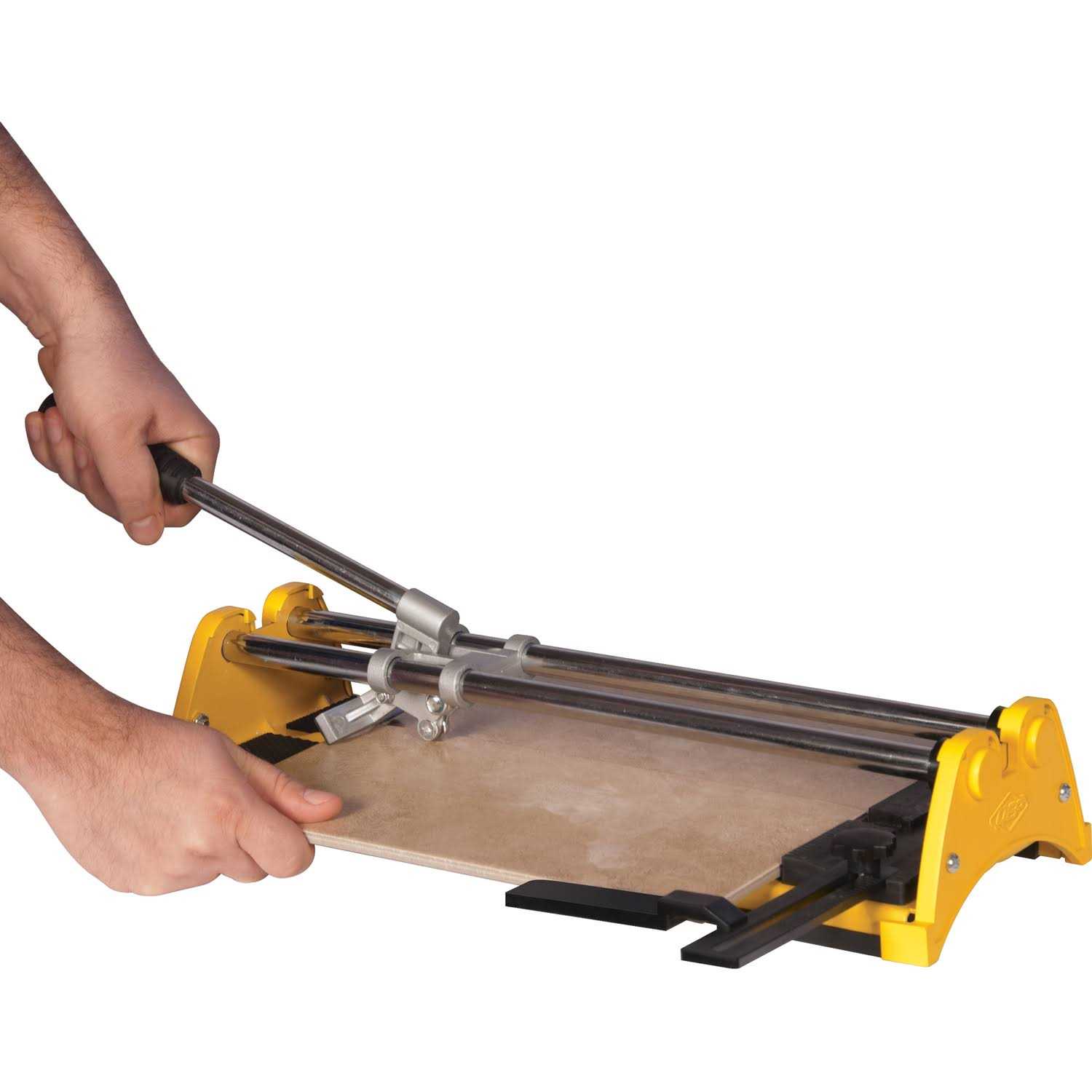 QEP 14 in. Tile Cutter - Image 4