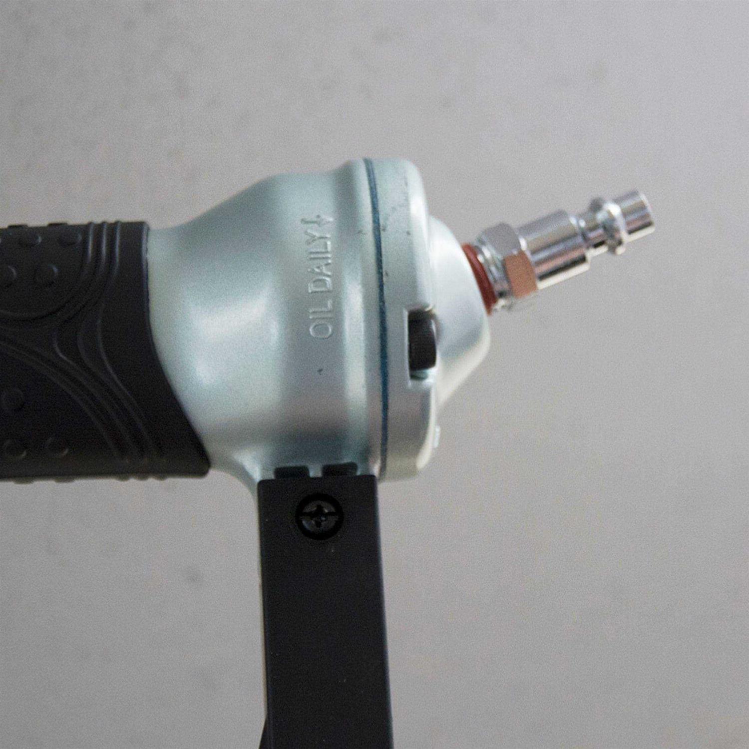 Metabo HPT Brad Nailer NT50AE2M - Image 2