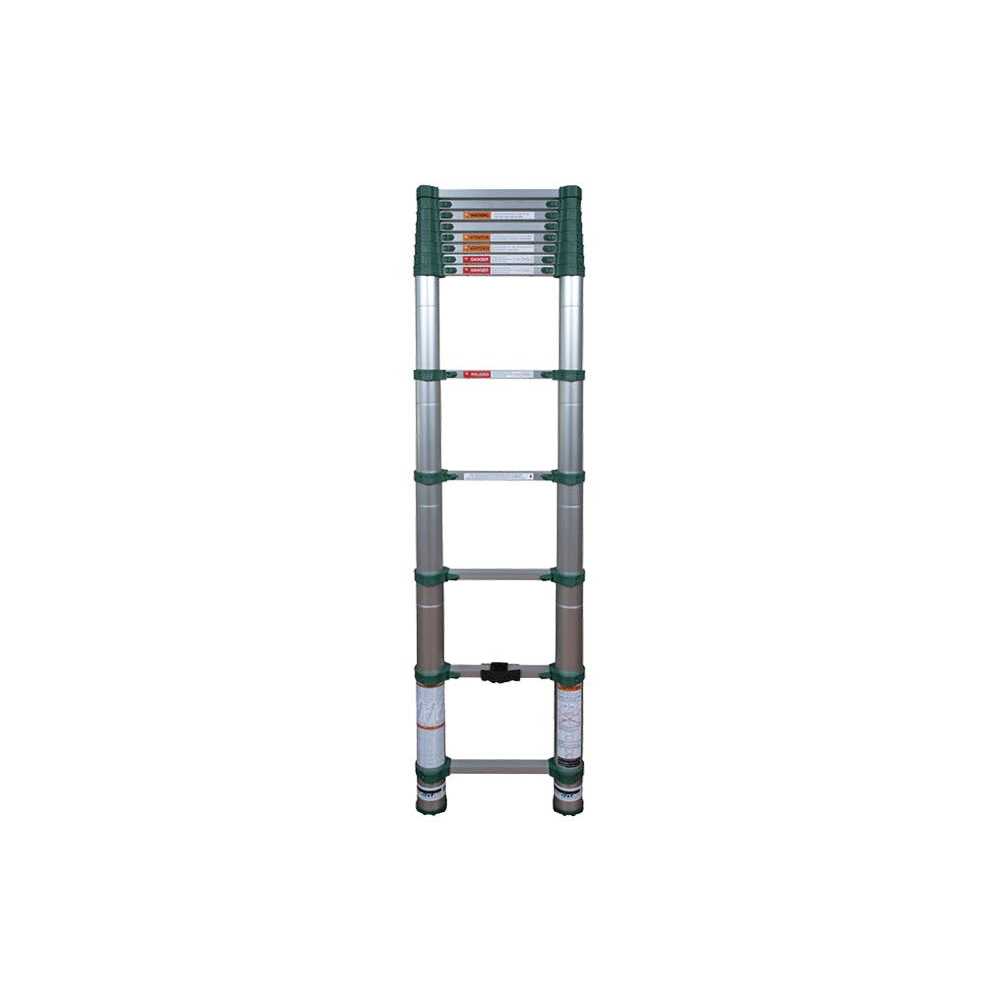 Xtend & Climb Pro Series 785P+ Telescoping Ladder - Image 3