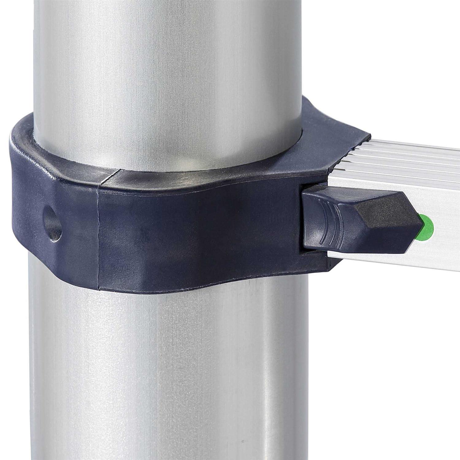 Xtend & Climb Pro Series 785P+ Telescoping Ladder - Image 5