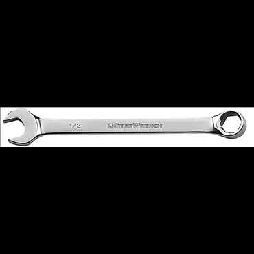 Gearwrench 6 Combination Wrench - Image 4