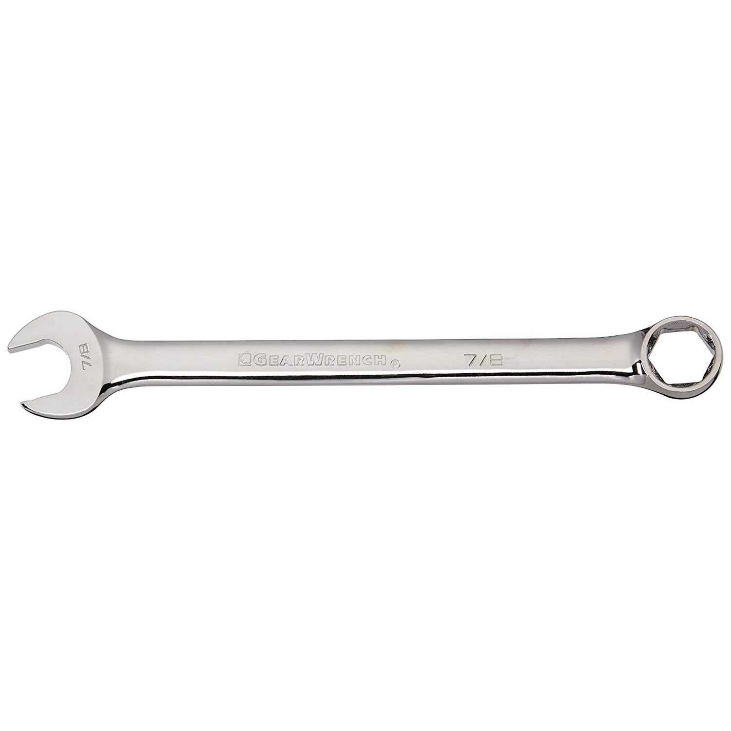 Gearwrench 6 Combination Wrench - Image 5