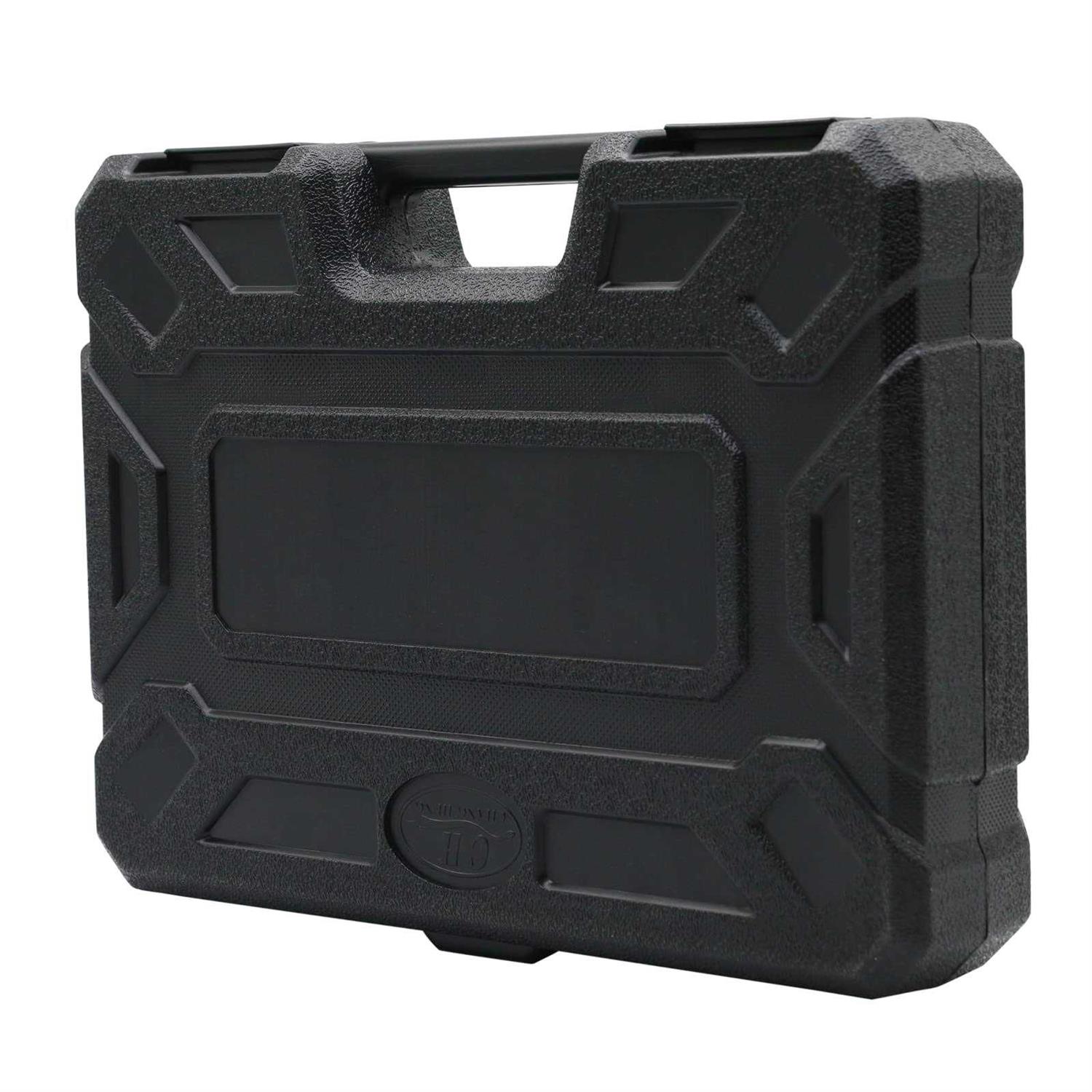 XiTuanYuan Terminal Removal Tool Kit,For Replaces Universal Vehicle Wire Harness Pin Connector Release Tool Set - Image 4