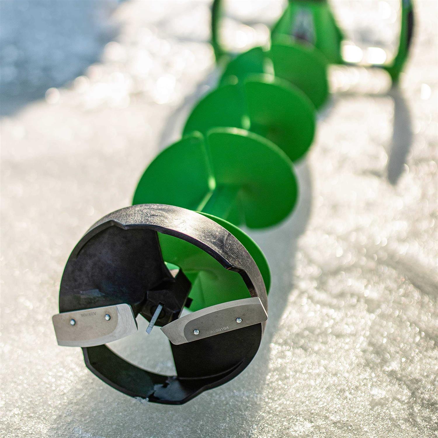 Ion G2 40V Ice Auger - Image 3