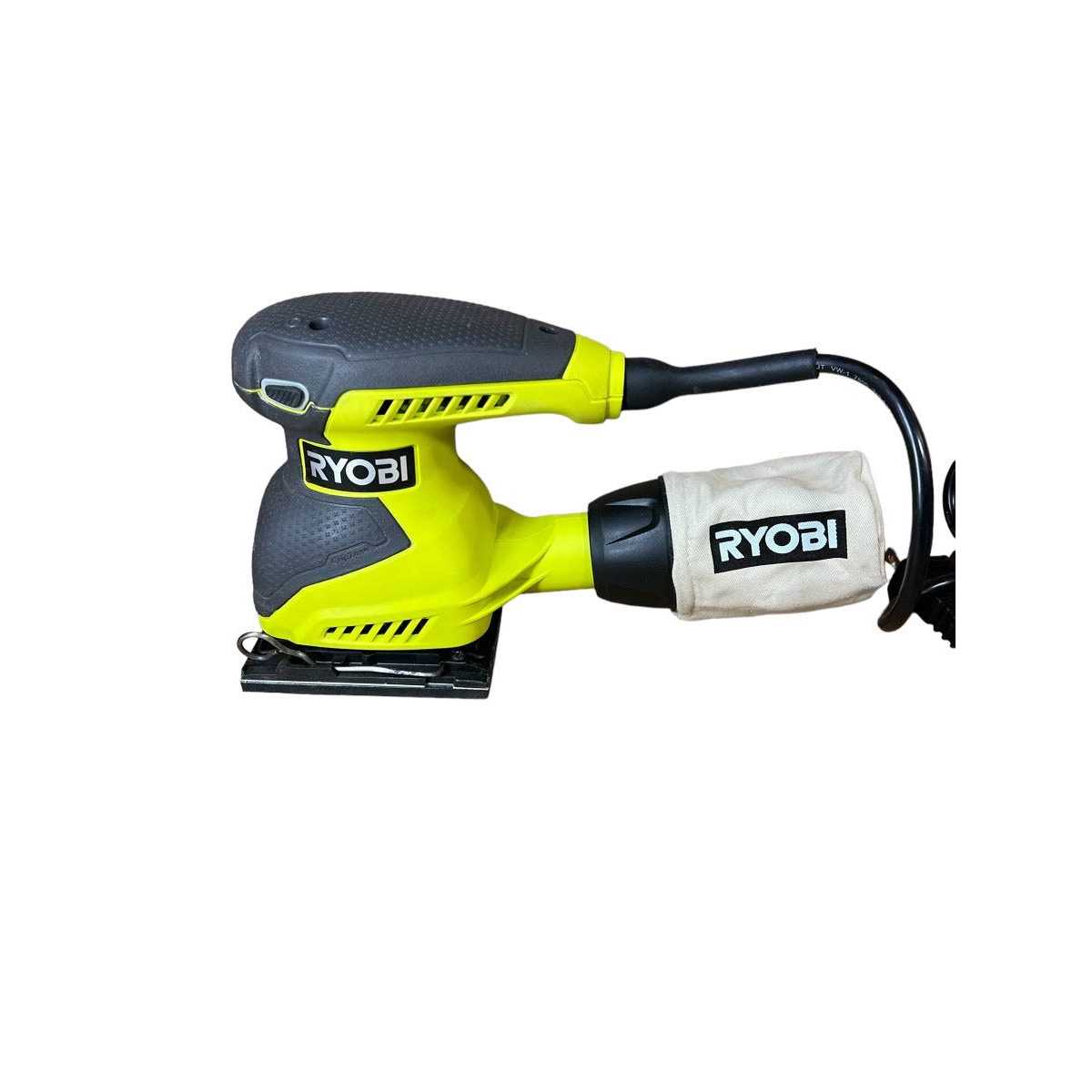 Ryobi S652DG Sander - Image 4