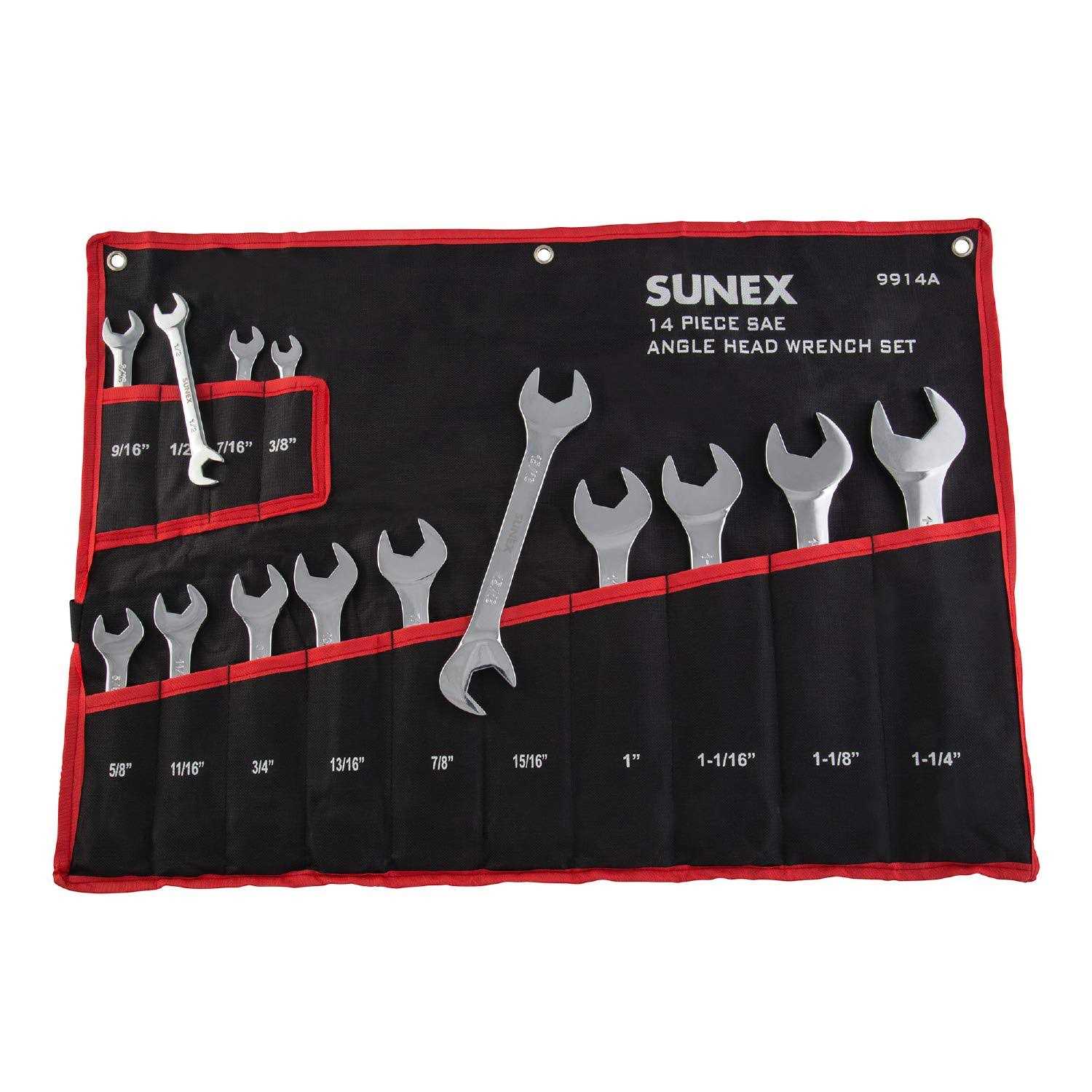 Sunex Tools 9914 - Image 3