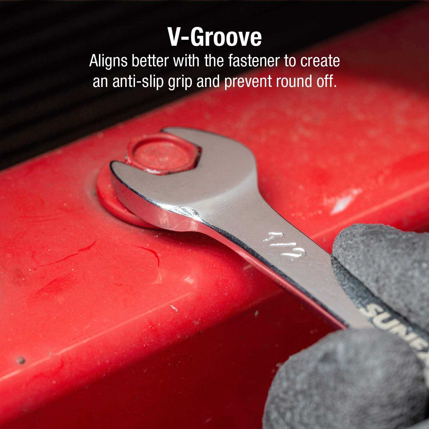 Sunex Tools 9914 - Image 4