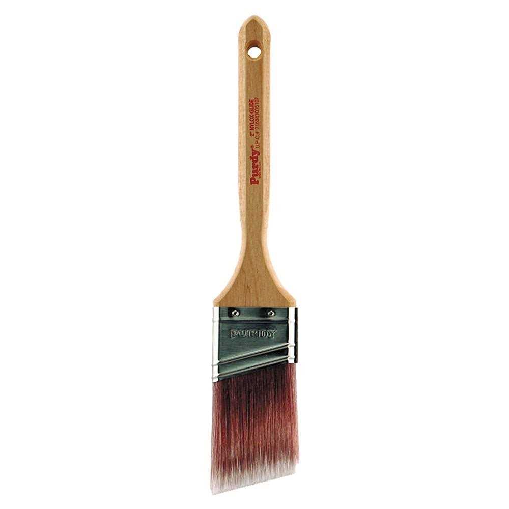 Purdy Nylox Glide Paint Brush - Image 3
