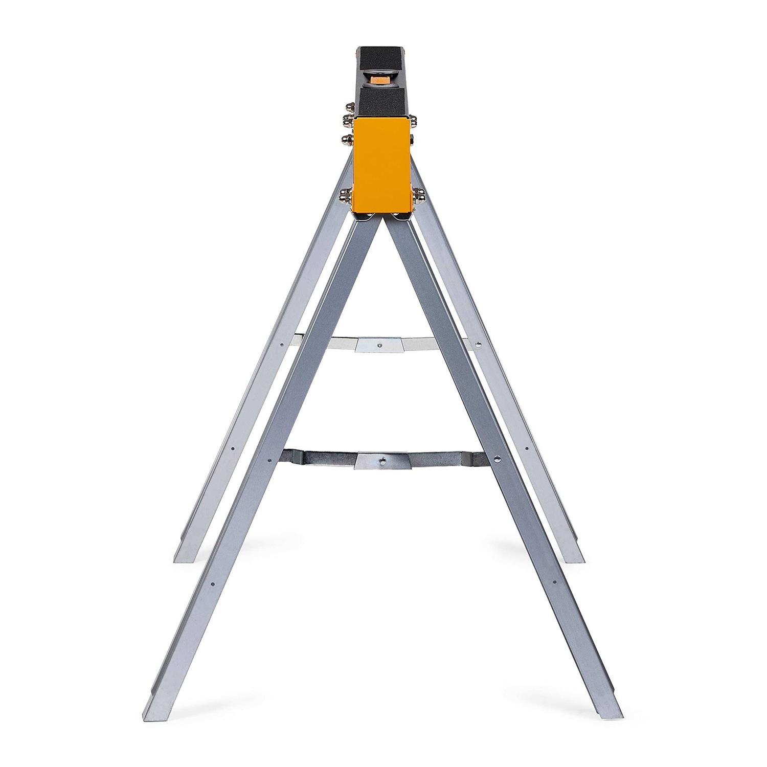 ToughBuilt C300-2 Sawhorse Twin Pack - Image 3