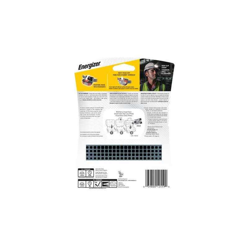 Energizer HD-IN32E - Image 4
