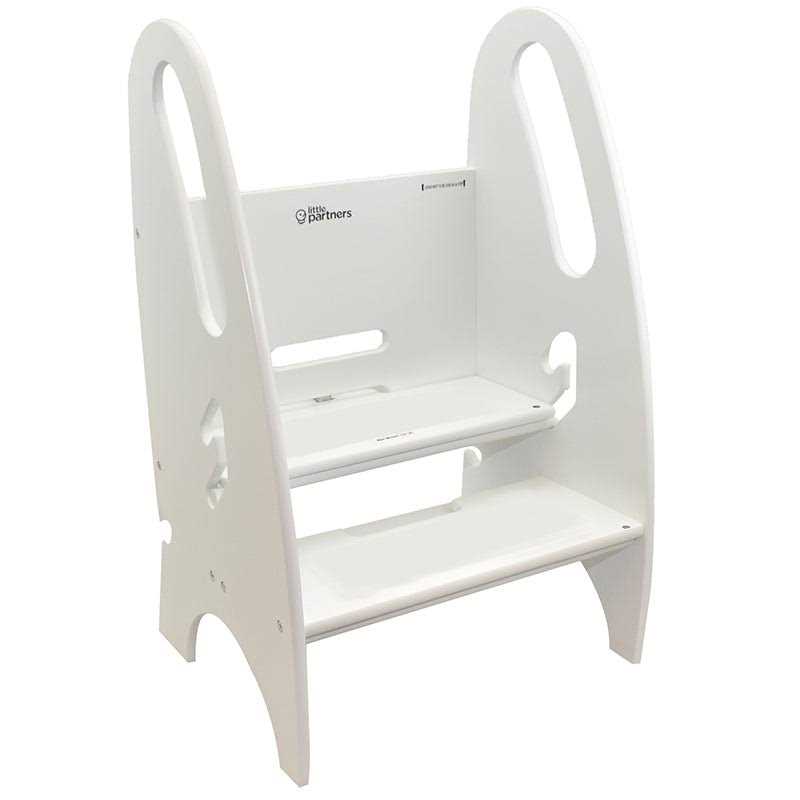 Little Partners 3 in 1 Growing Step Stool