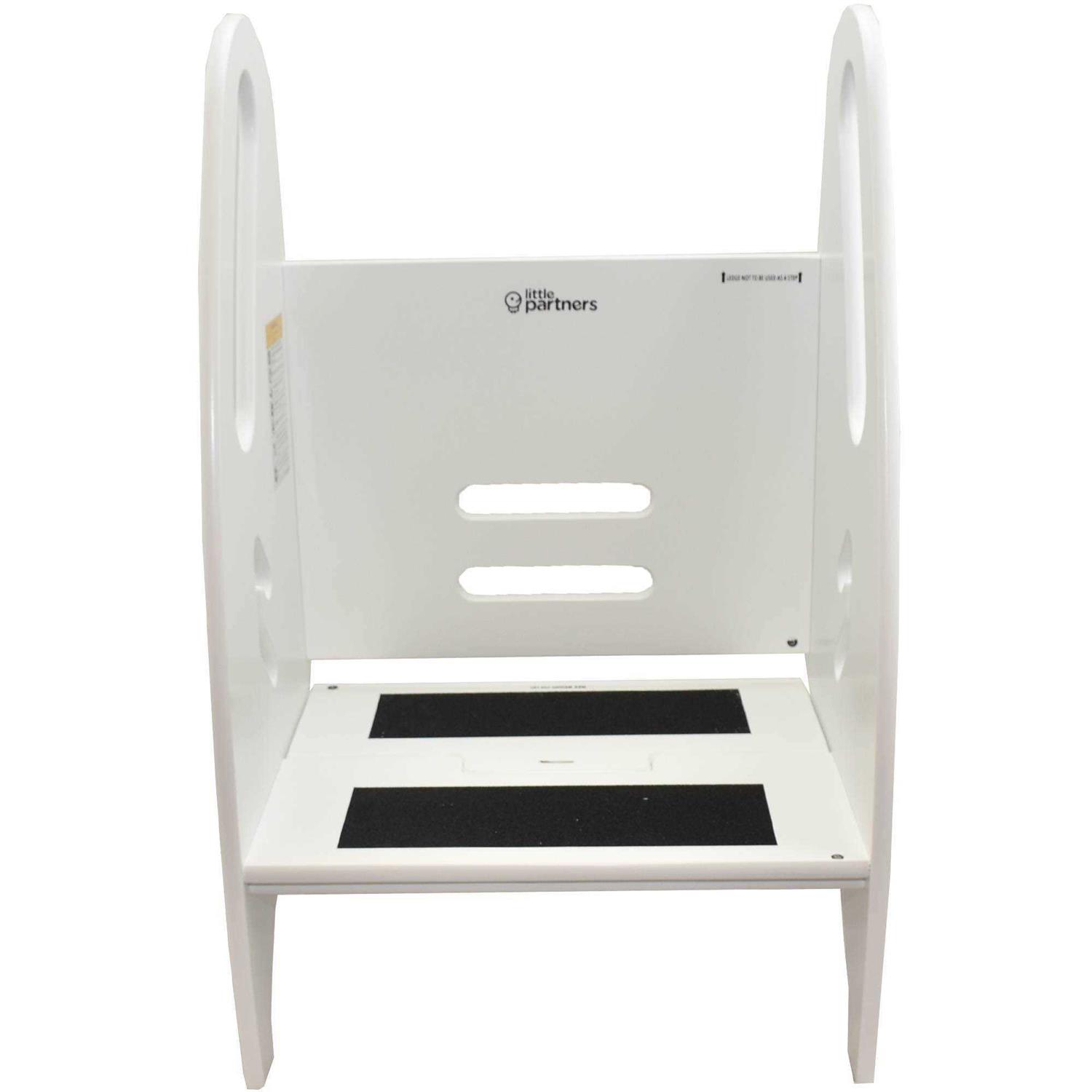 Little Partners 3 in 1 Growing Step Stool - Image 3