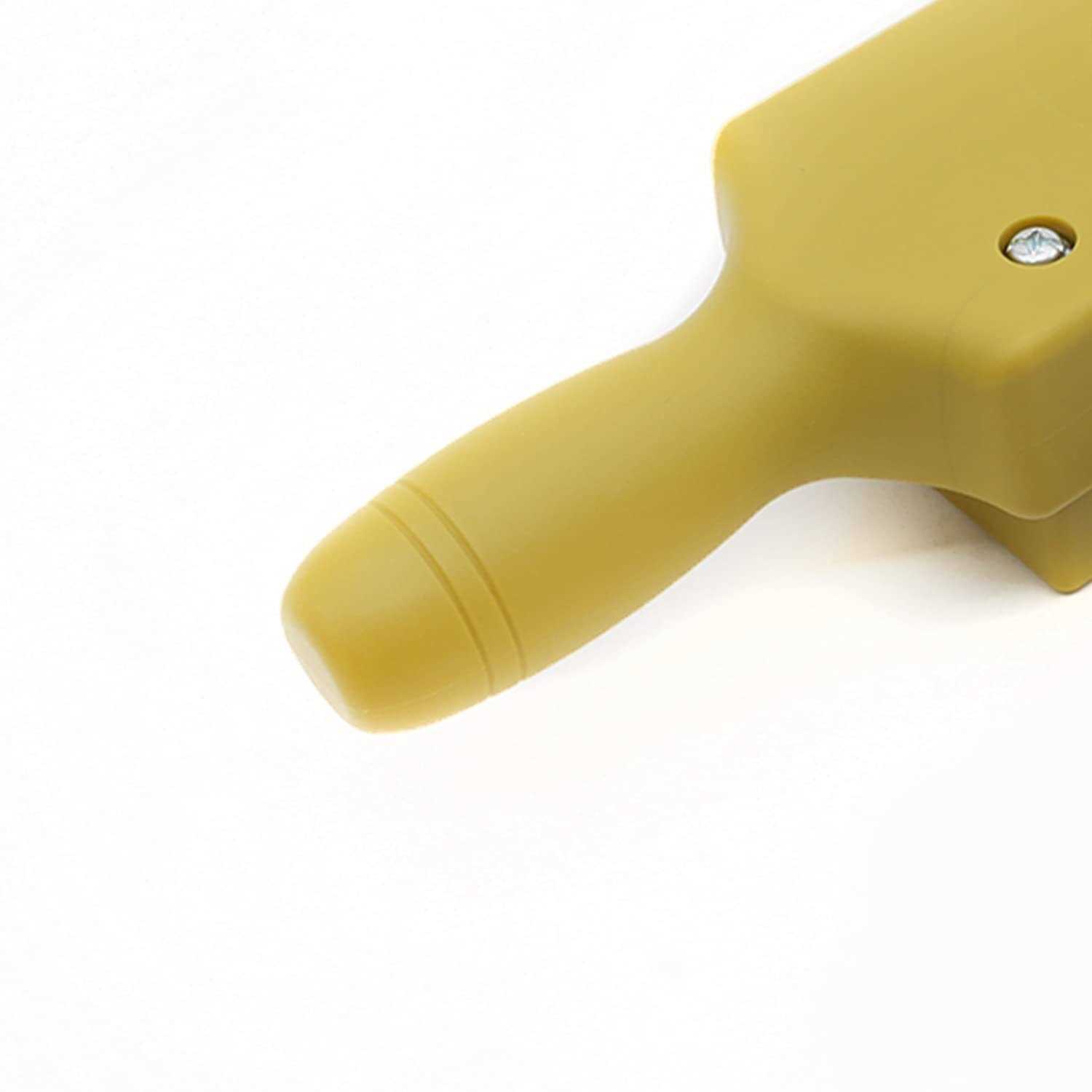 Taytools Wood Tap and Die for Male/Female ID/OD Threads Polypropylene Threadbox Hardened 467290 - Image 3