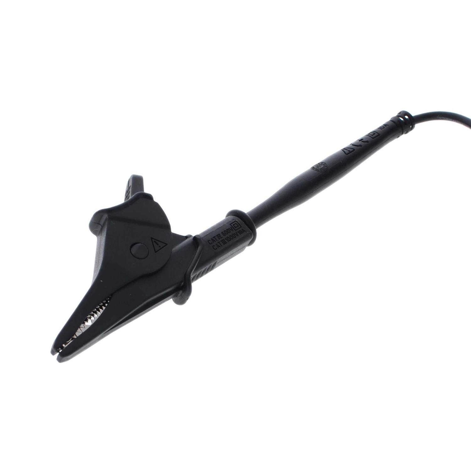 Ideal 61-340 Test-Pro Multimeter - Image 5