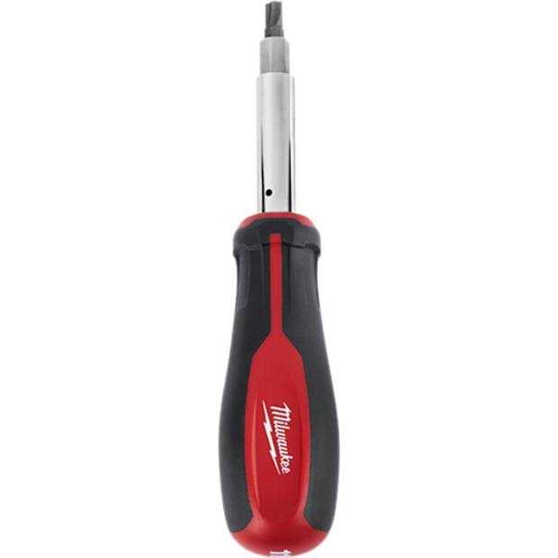 Milwaukee Screwdriver Set