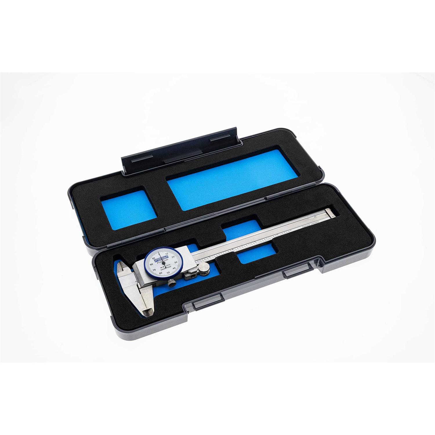 Fowler 52-008-706-0 Caliper Dial - Image 5