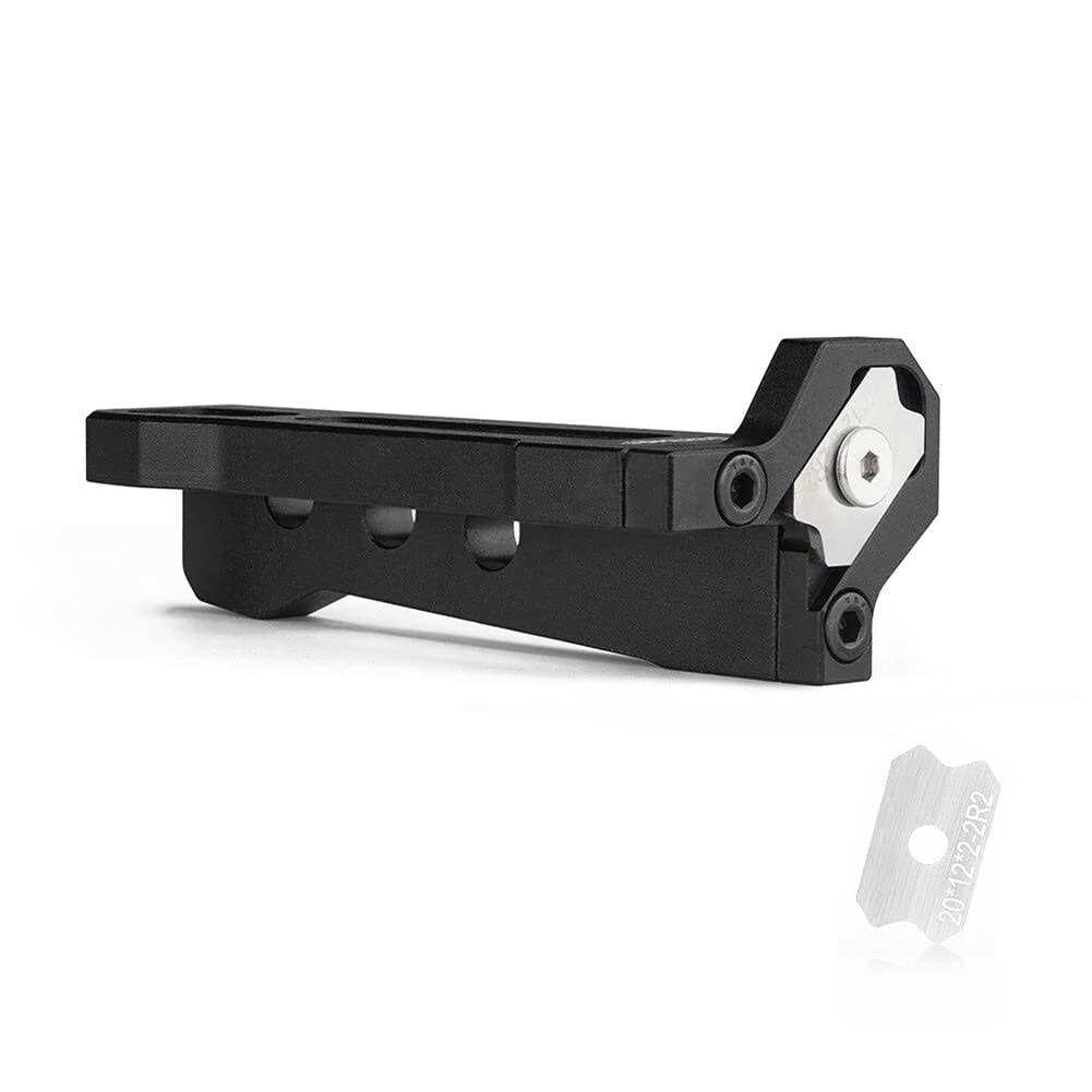 DDWT Chamfer Plane Edge Plane Edge Banding Trimmer Veneer Edge Trimmer Edge Chamfer Burr Scraper for Woodworking - Image 5