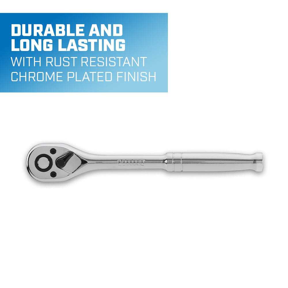 Hart 26-Piece 3/8-inch Mechanics Tool Set - Image 4