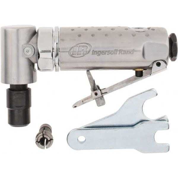 Angle Die Grinder 301B Ingersoll Rand - Image 4