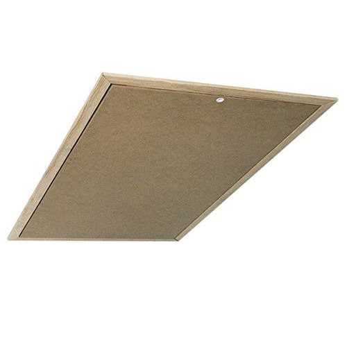 Fakro 66802 LWP Insulated Attic Ladder - Image 5