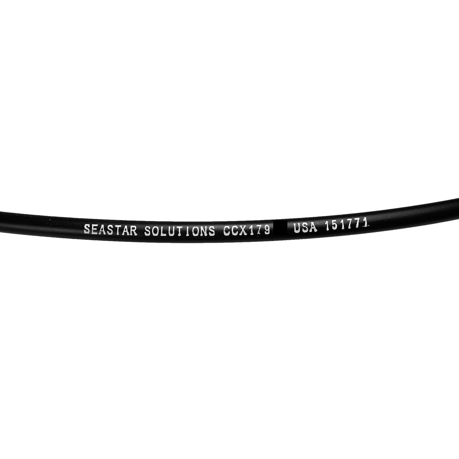 Seastar Control Cable 600a Xtreme - Image 4