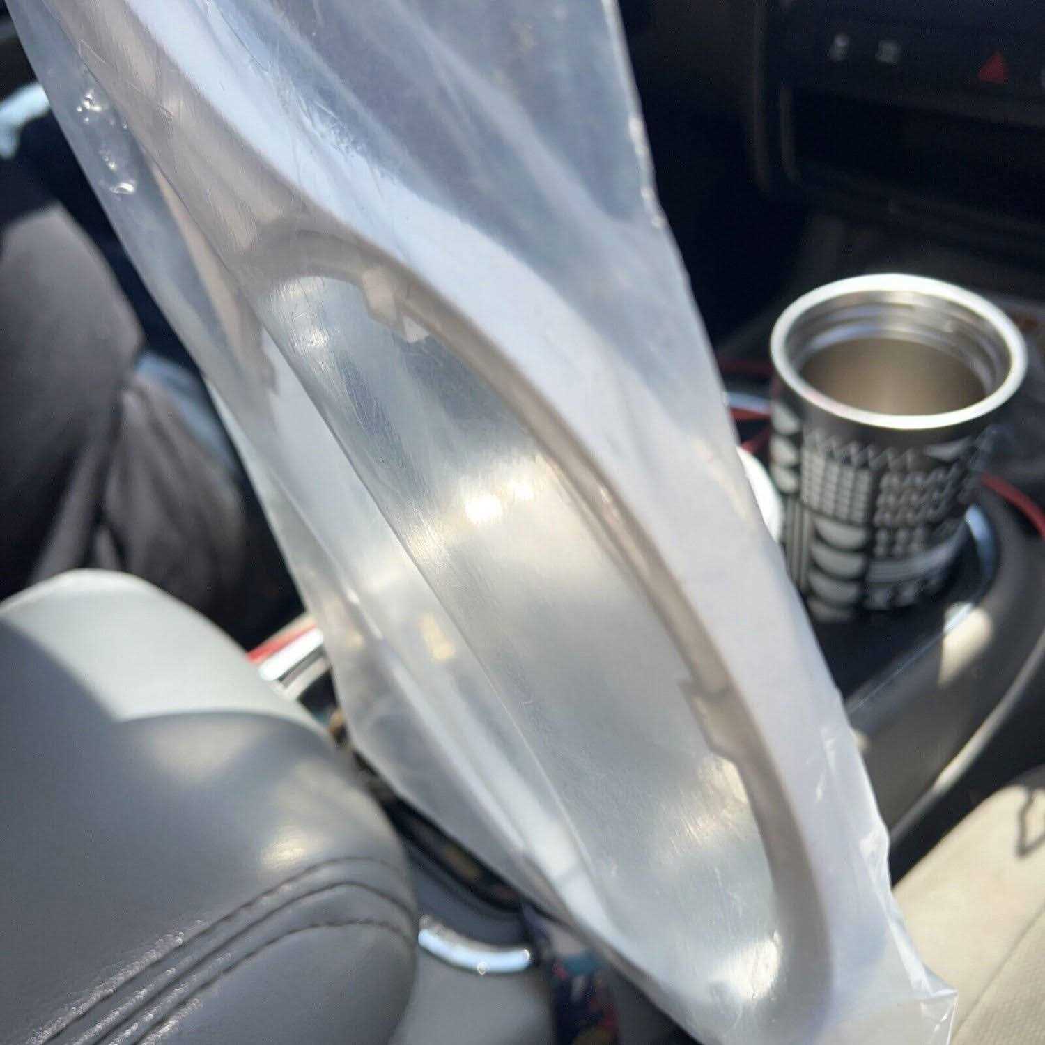 GE 1 in. Wrench for Whole House Filtration Systems - Image 4