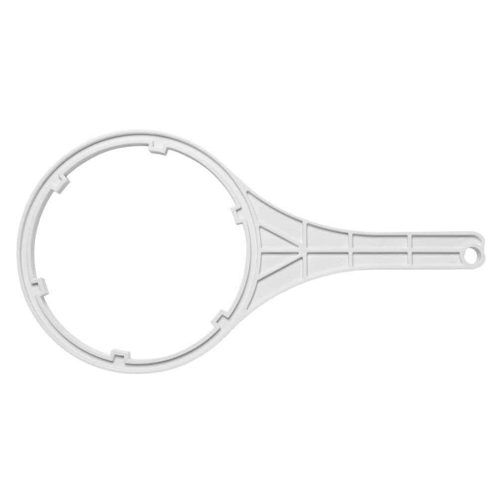 GE 1 in. Wrench for Whole House Filtration Systems - Image 5