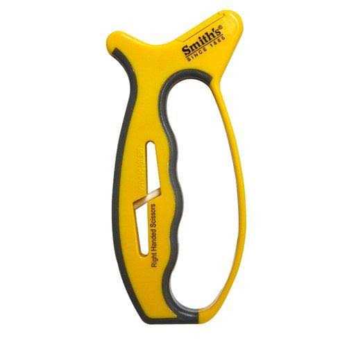 Smith's JIFF-V-Sharp Knife and Scissor Sharpener - Image 5