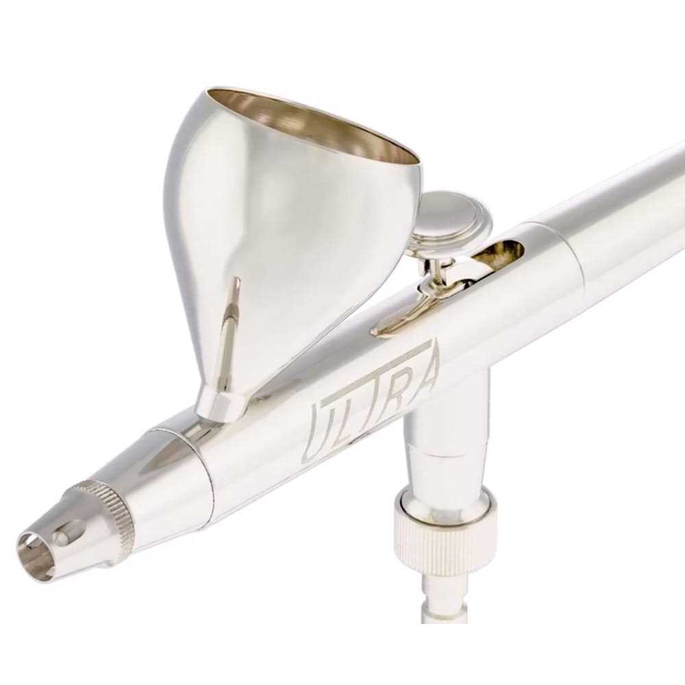 Harder Steenbeck Ultra Airbrush Gun - Image 3
