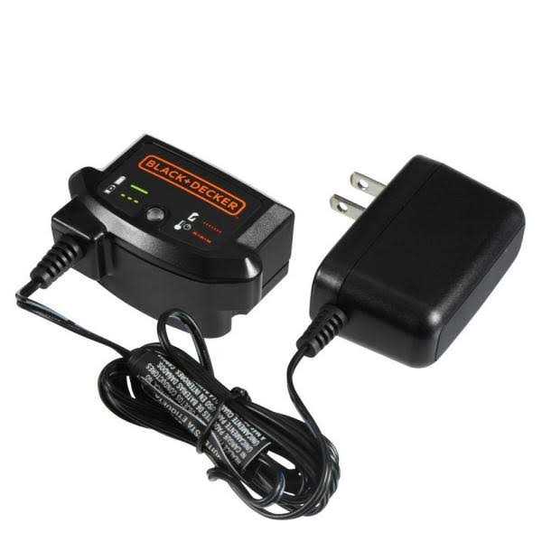 Black and Decker LDX120 - Image 4