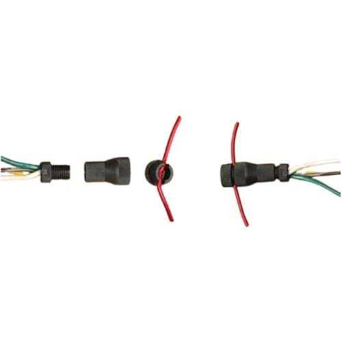 Posi-Products Posi-Tap Taps 14-16 Ga. Pack Of 15. Posi Taps. The Best Line Tap Youll Ever - Image 5