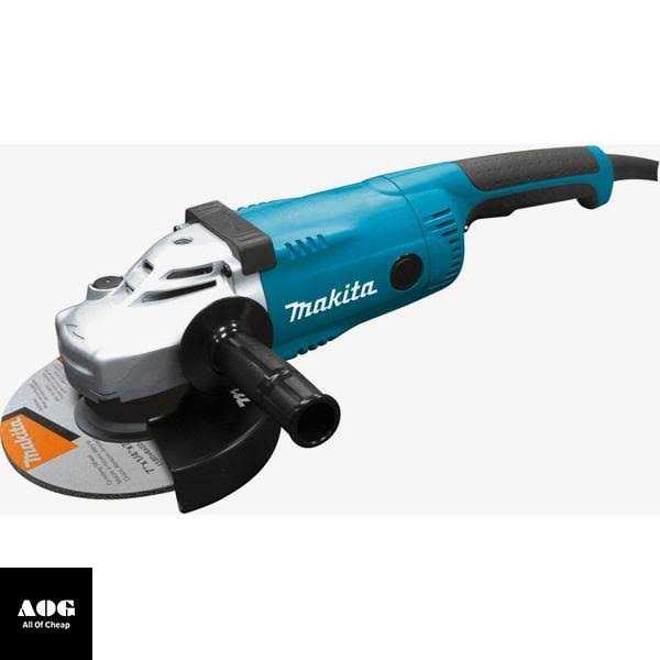 Makita GA7021 7 Angle Grinder
