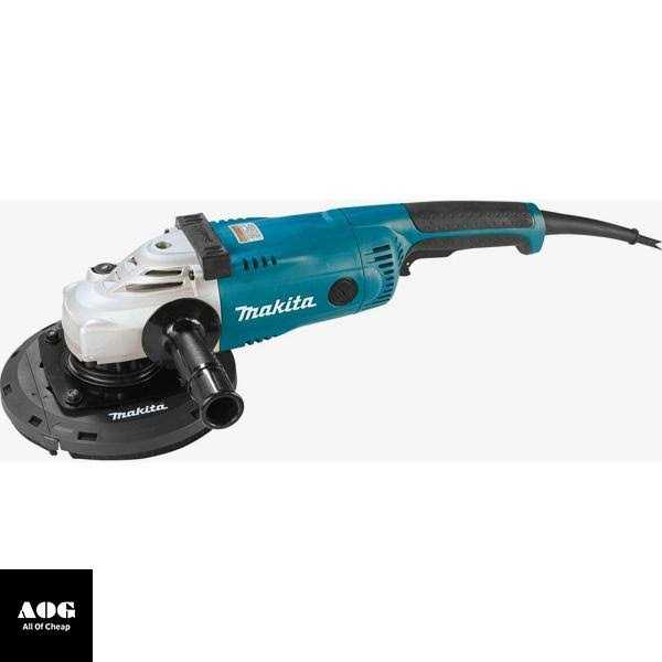 Makita GA7021 7 Angle Grinder - Image 3