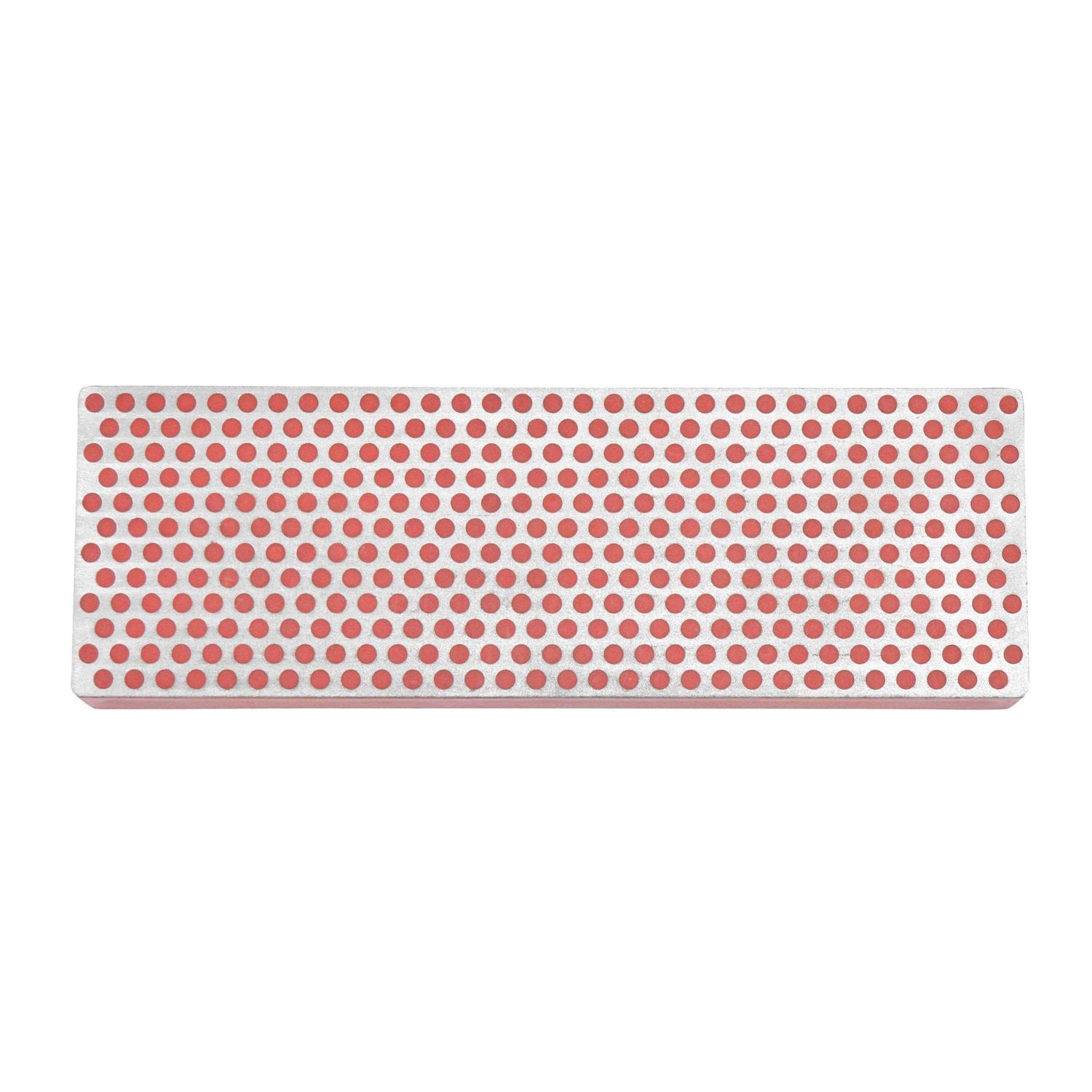 DMT 3 6-in. Diamond Whetstone Models in Hard Wood Box - Image 4