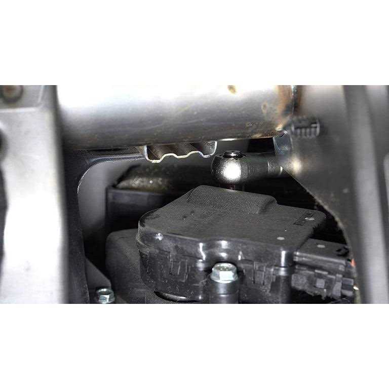 Lisle Actuator Motor Wrench Set 64180 - Image 2