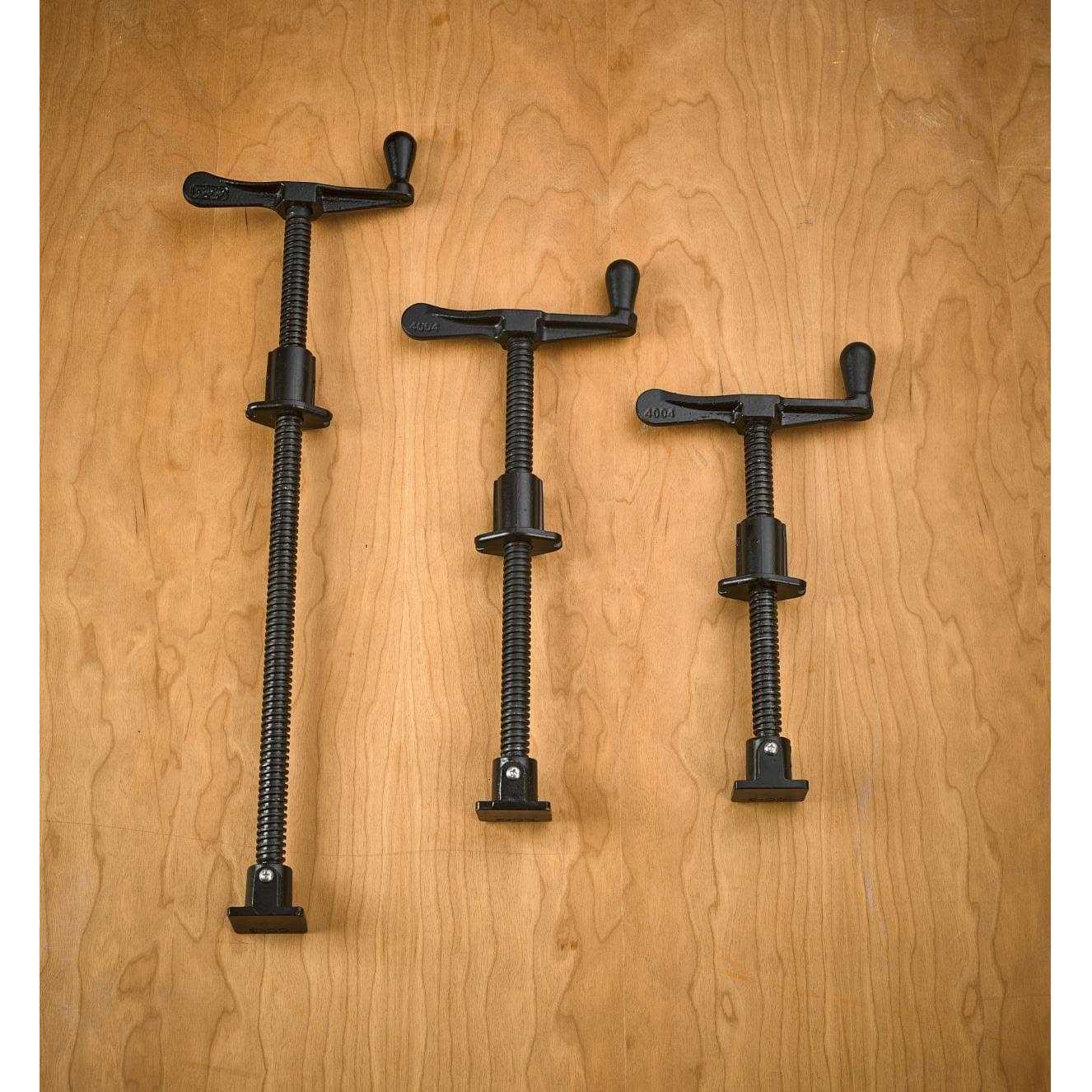 Pony Press Screws - Image 4